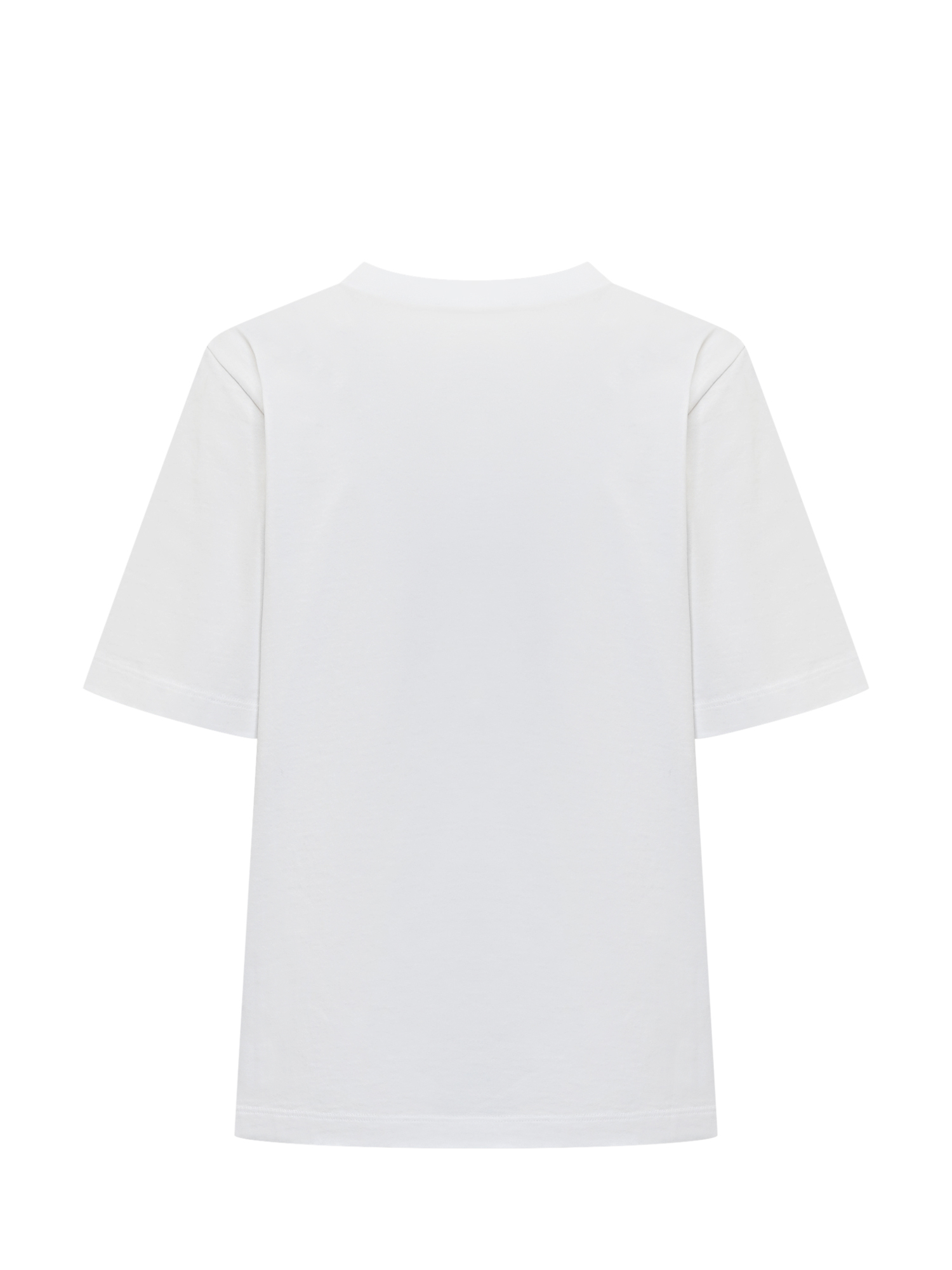 [DSQUARED2 ICON COLLECTION] T-shirts Short Sleeve SS25 S80GC0083D20033 100