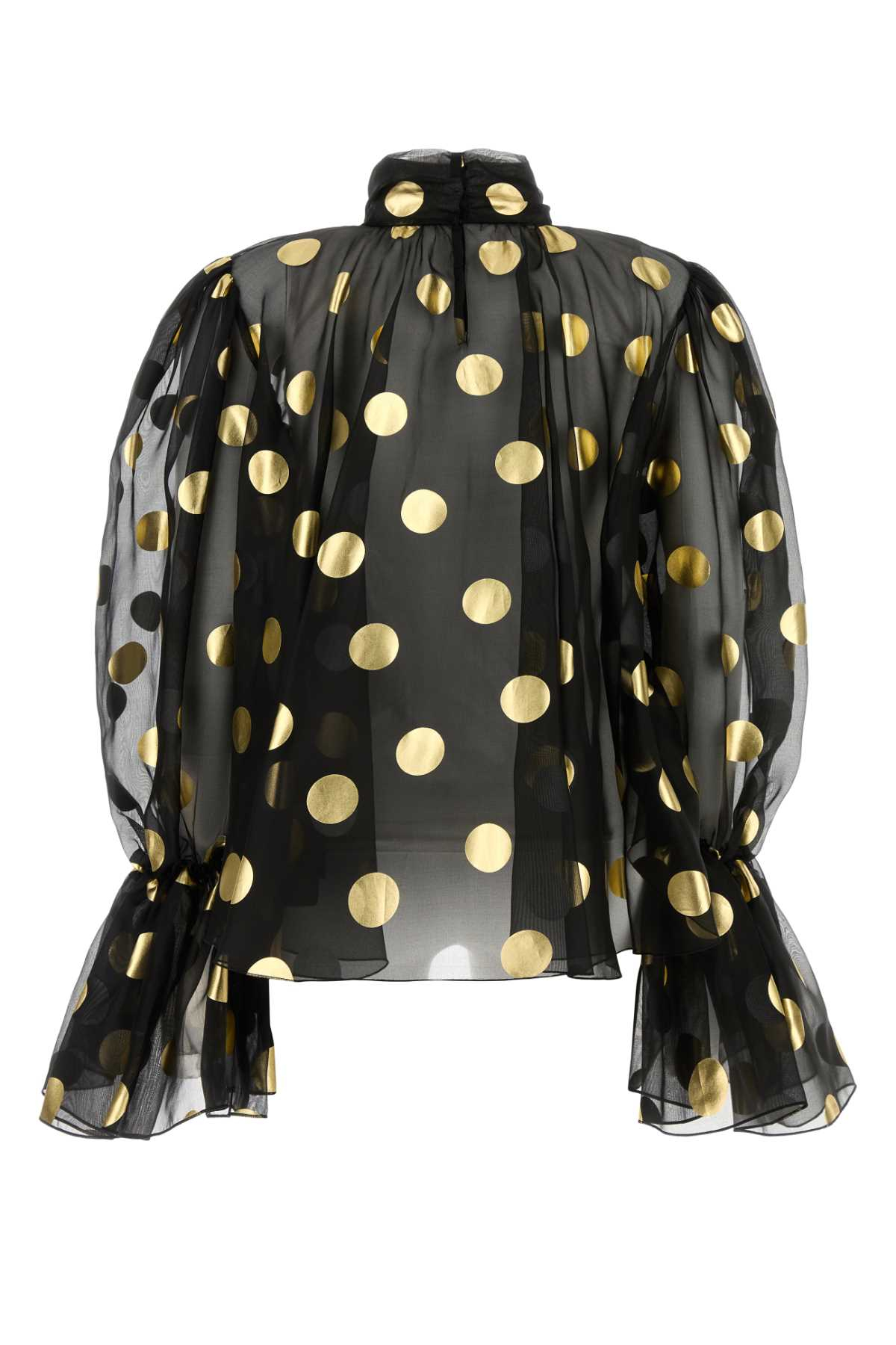 [Dolce & Gabbana] Knitwear FW24 F7AI9THS100 HNLM0