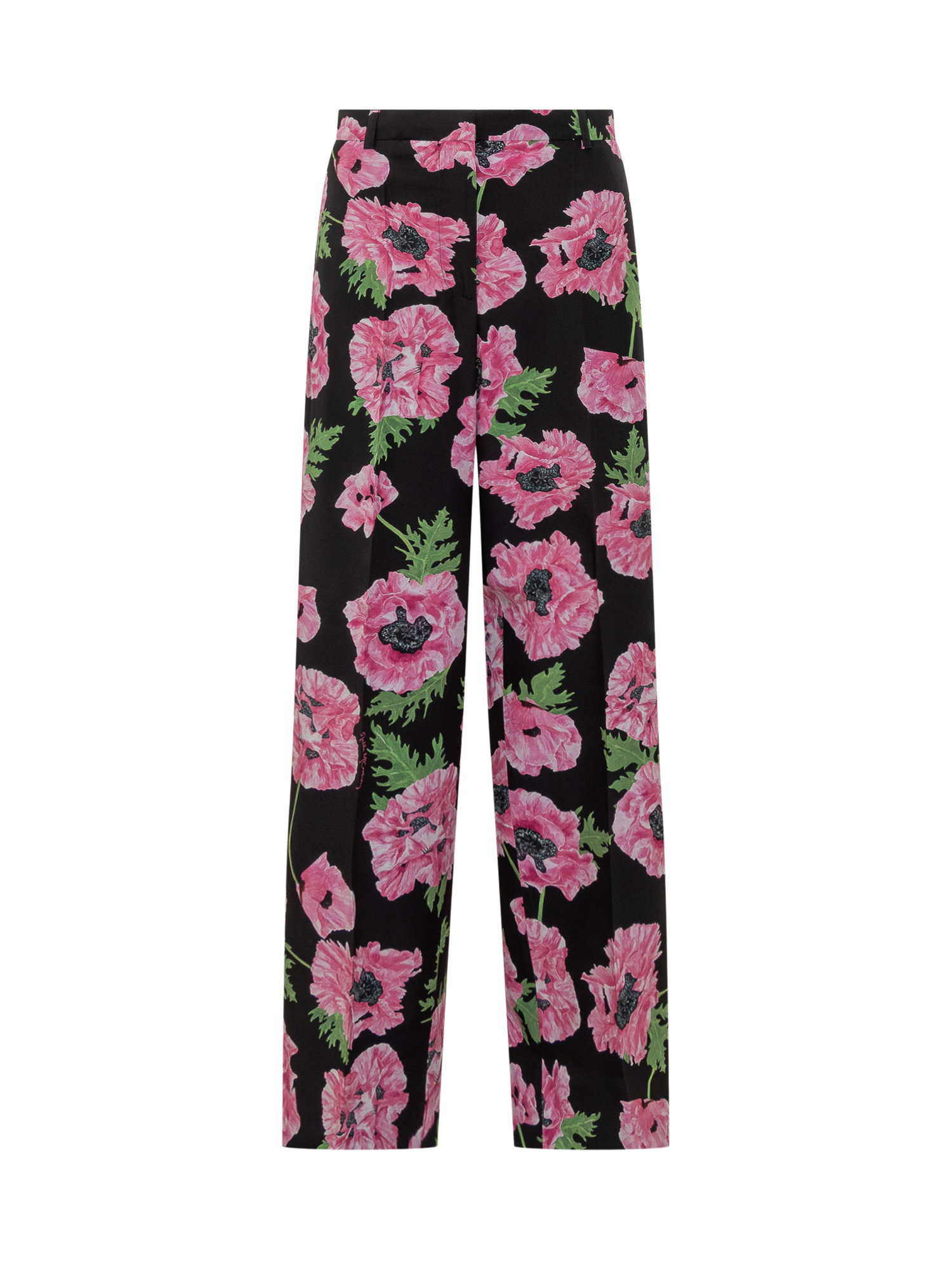 [Stella McCartney] Trousers SS25 6402243FS230 8502