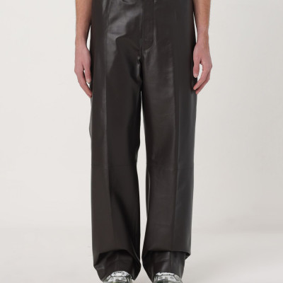 [Bottega Veneta] Trousers FW24 794003V3X90 2113