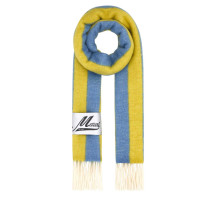 [Marni] Scarf SS25 SCMC0132Y0UAW043 STB26