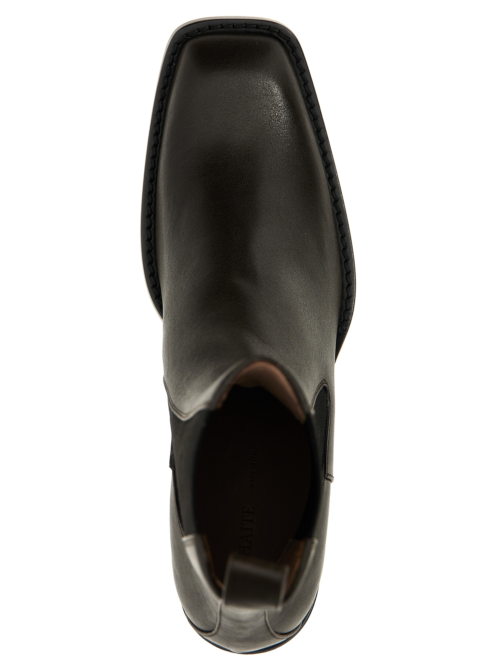 [KHAITE] Ankle Boots FW24 F1092884950