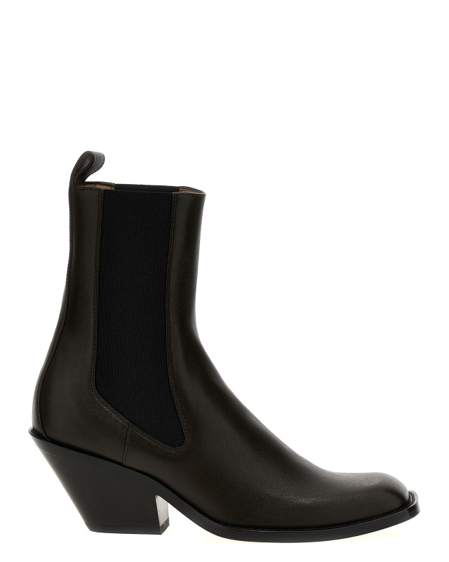 [KHAITE] Ankle Boots FW24 F1092884950