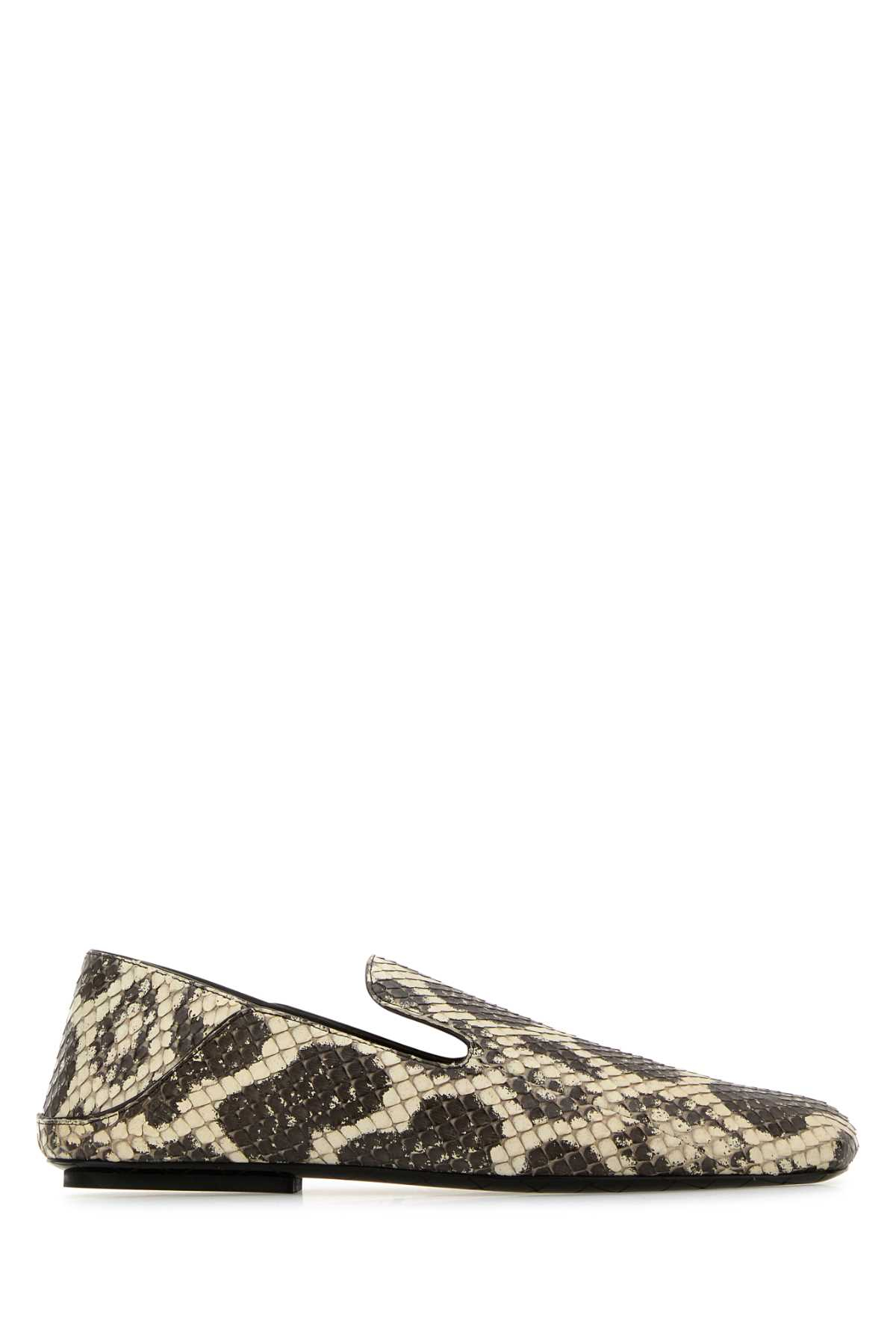 [Bottega Veneta] Loafer FW24 807009V4PL0 8805