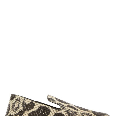 [Bottega Veneta] Loafer FW24 807009V4PL0 8805