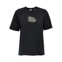 [Burberry] T-shirts Short Sleeve FW24 8097924COAL