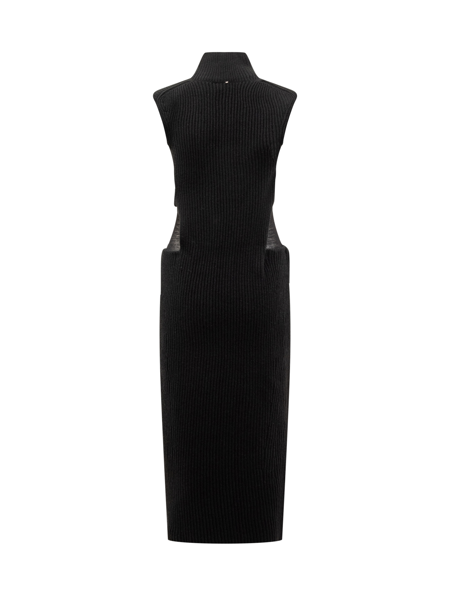 [SPORTMAX] Sleeveless dress FW24 2422396013600 009