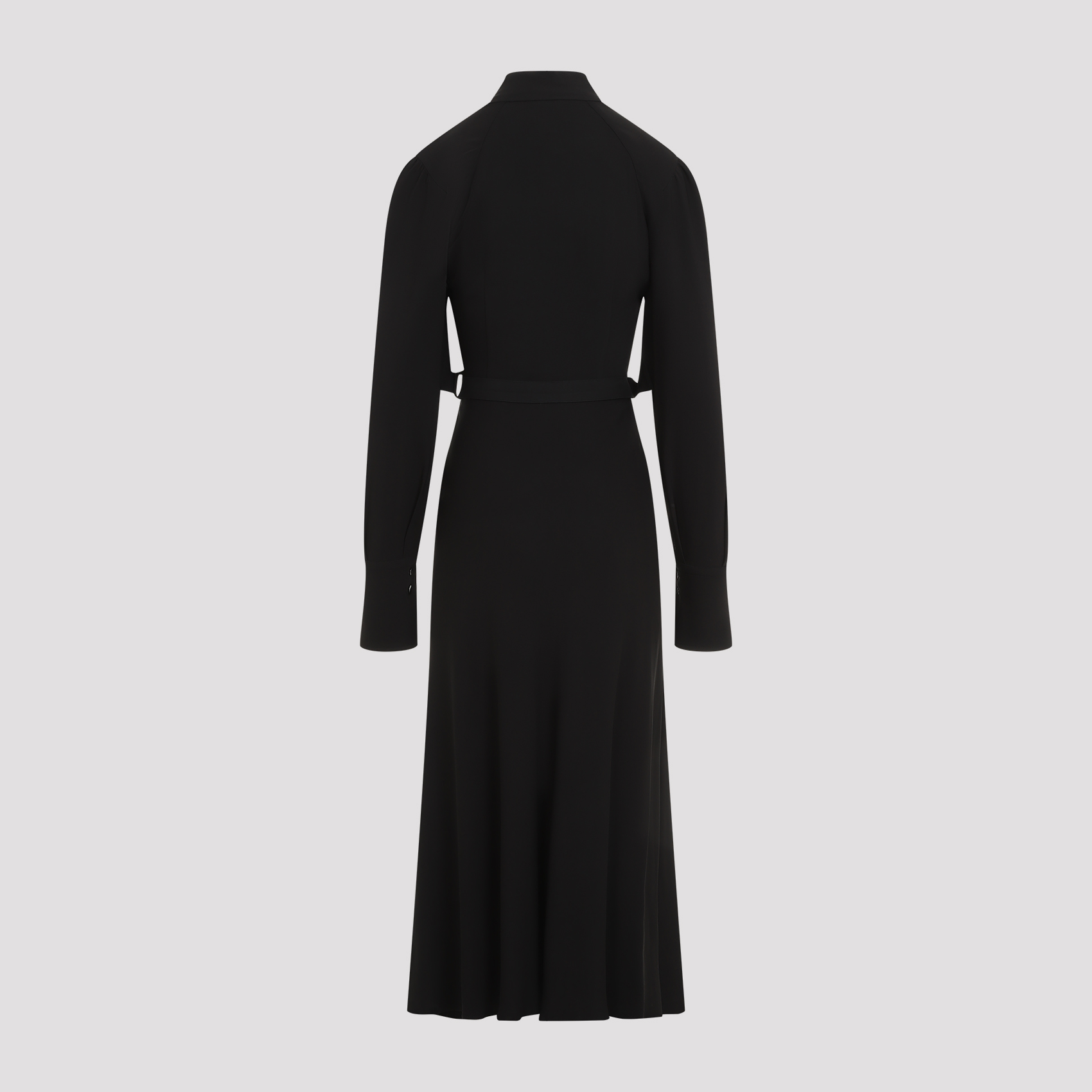 [PATOU] Long sleeve dress FW24 DR1450193