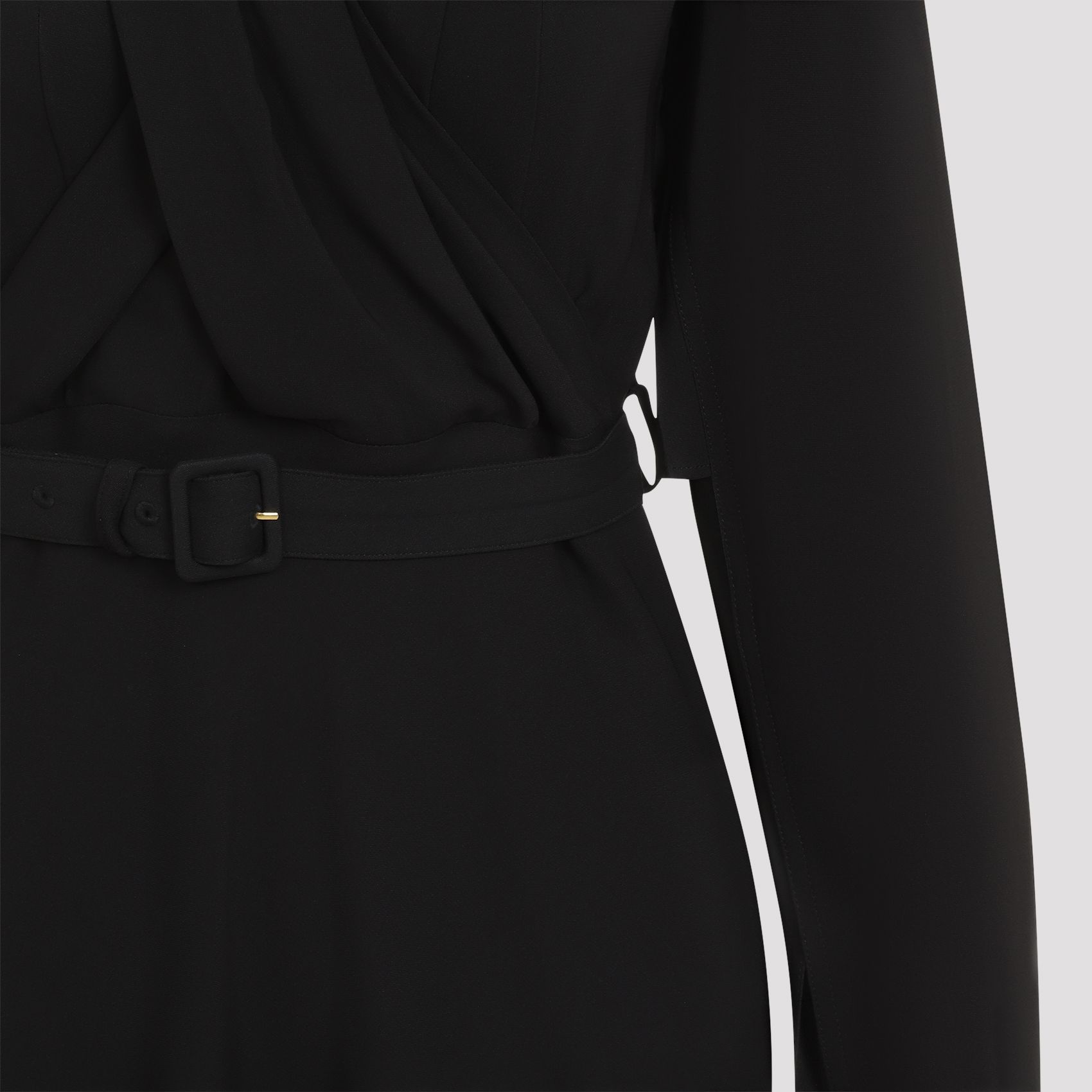 [PATOU] Long sleeve dress FW24 DR1450193