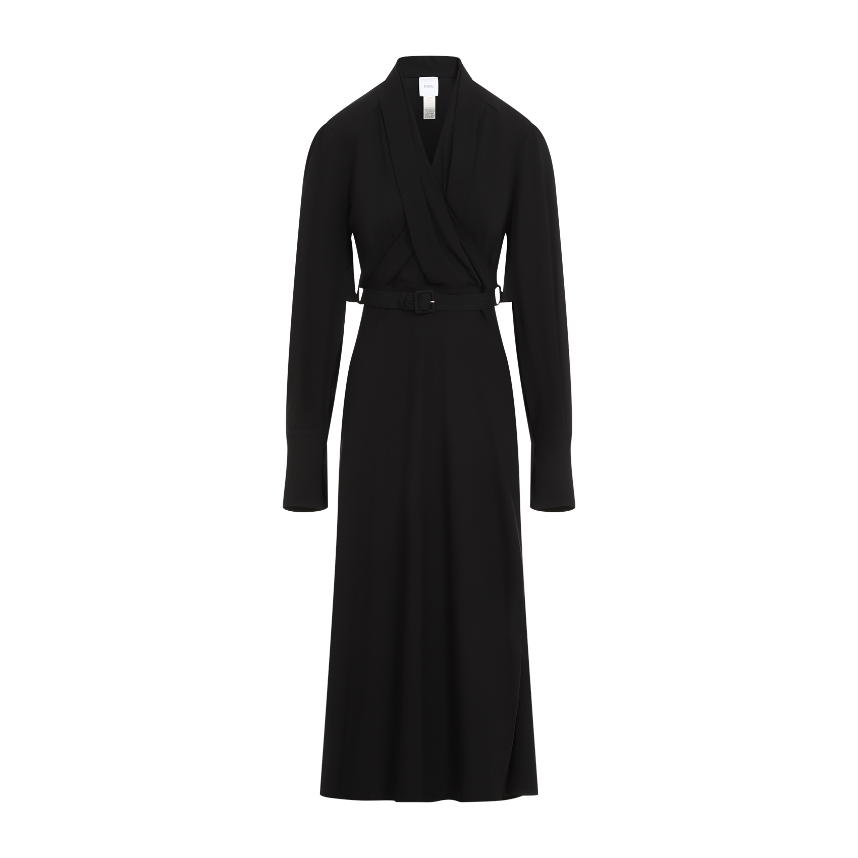 [PATOU] Long sleeve dress FW24 DR1450193