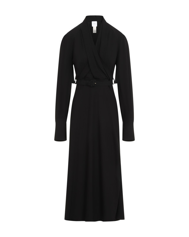 [PATOU] Long sleeve dress FW24 DR1450193