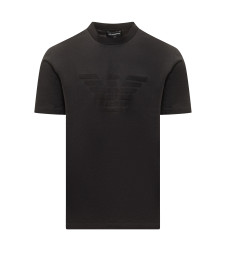 [Emporio Armani] T-shirts Short Sleeve FW24 8N1TD21JGYZ 0022