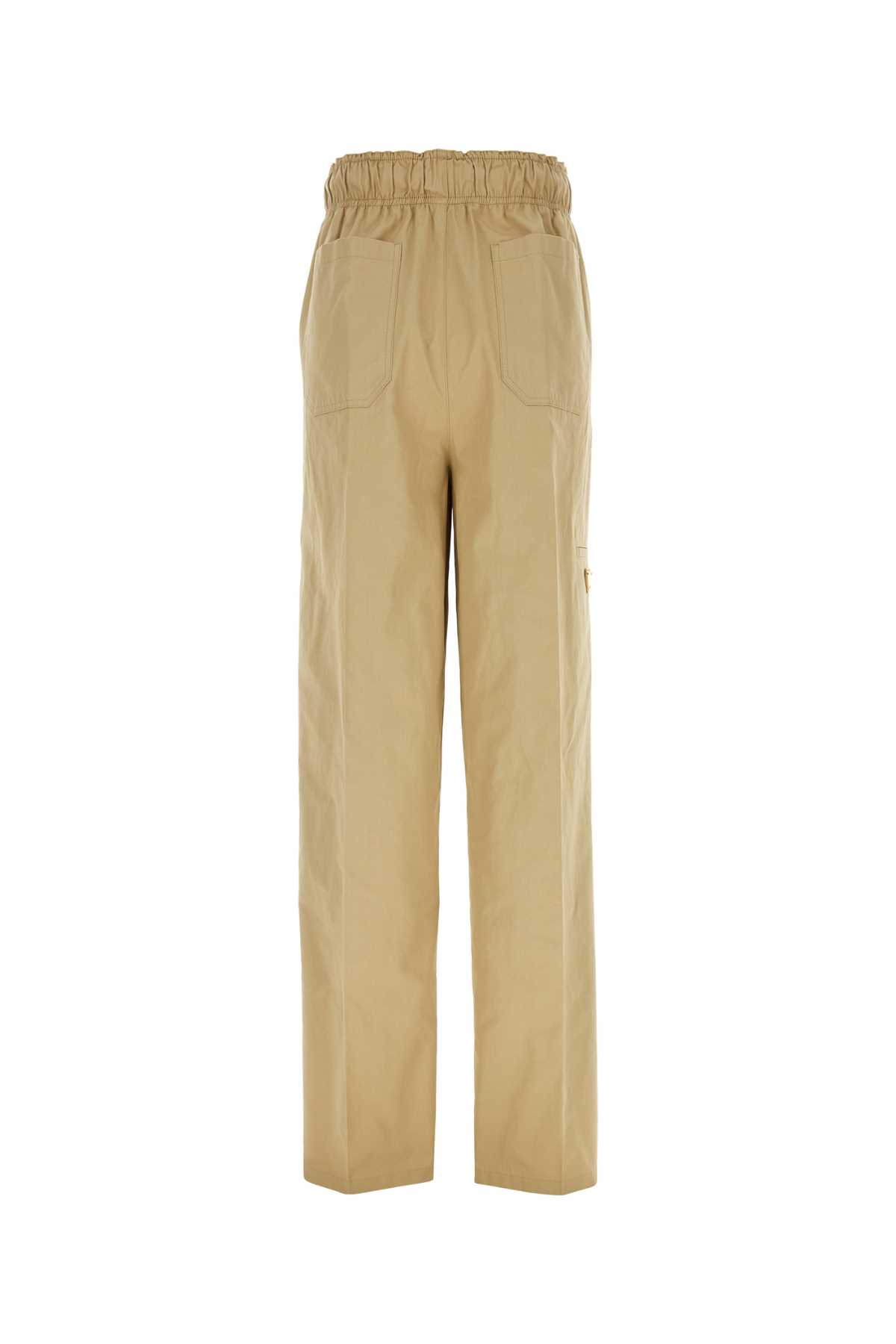[Prada] Trousers FW24 P289HSOOO1BMS F0065