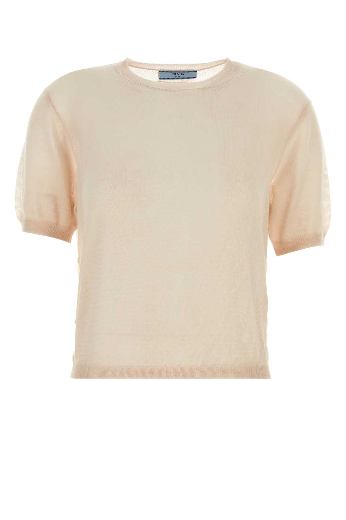 [Prada] Knitwear FW24 P24D2RSOOO14KC F0F24