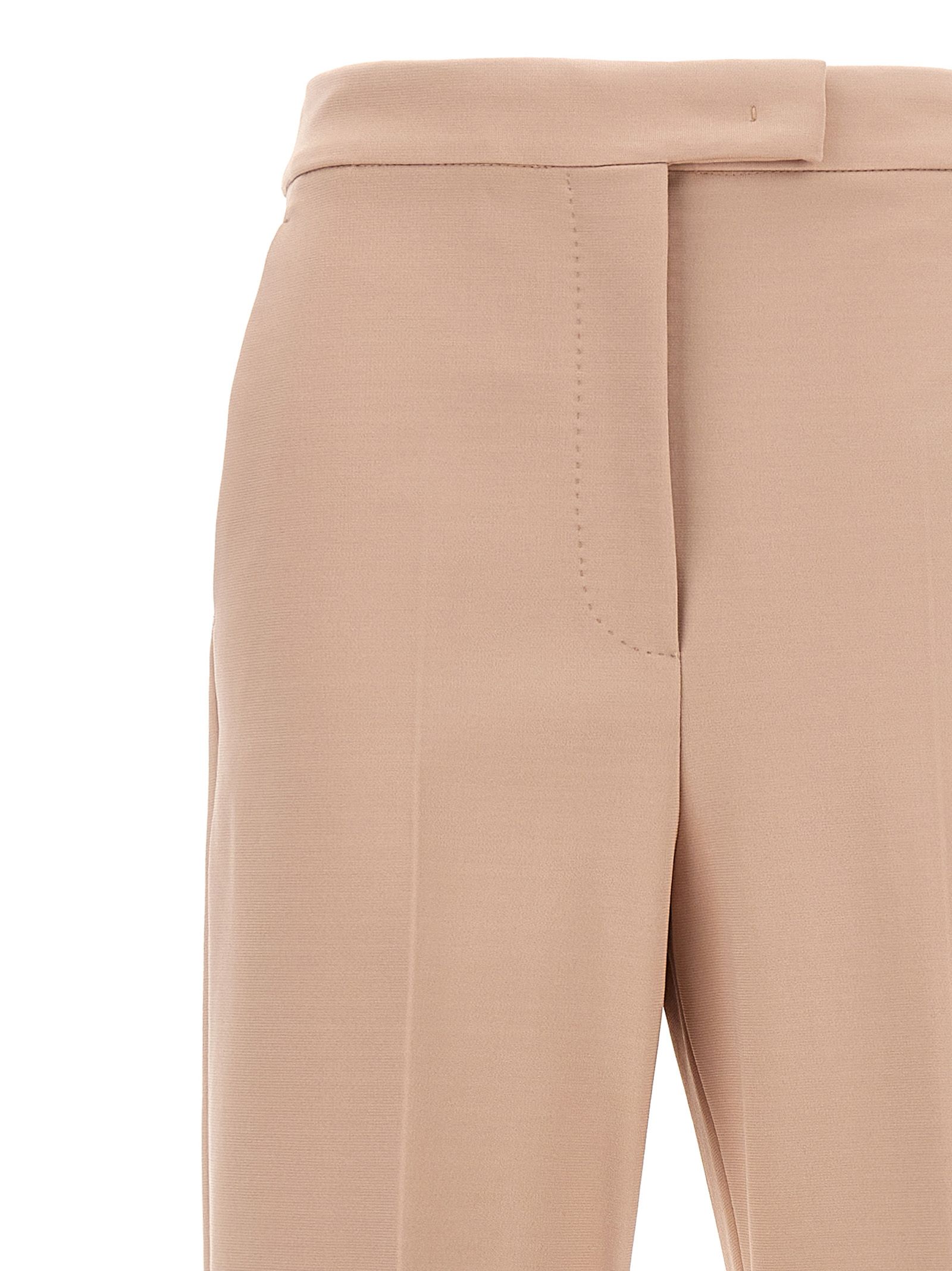 [Max Mara] Trousers FW24 NORCIA003