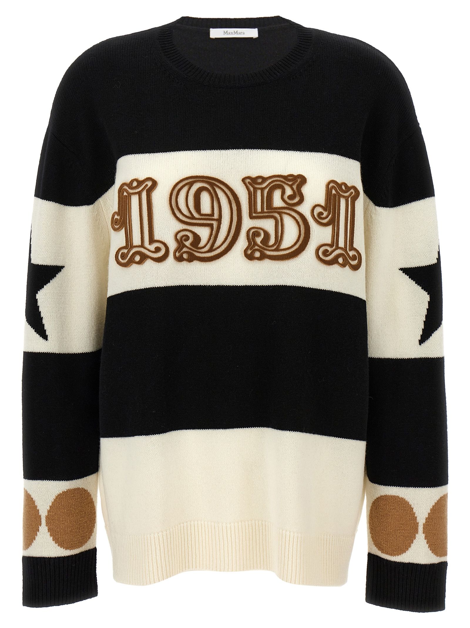 [Max Mara] Knitwear FW24 DIRCE008