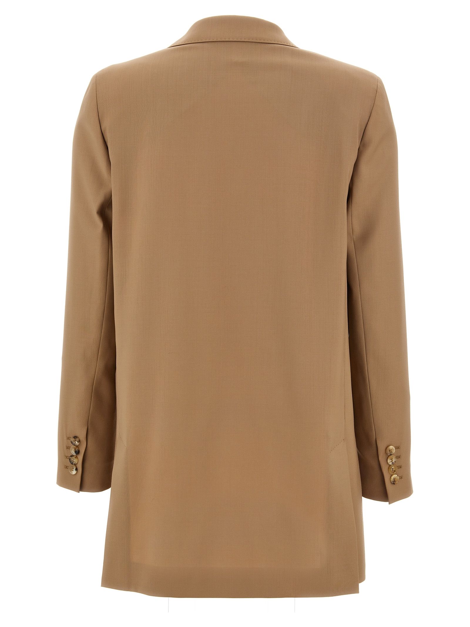 [Max Mara] Blazer FW24 NEBBIE002