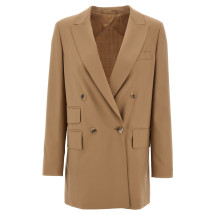 [Max Mara] Blazer FW24 NEBBIE002