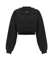 [Off-White] Sweatshirt FW24 OWBA071C99FLE00110011001
