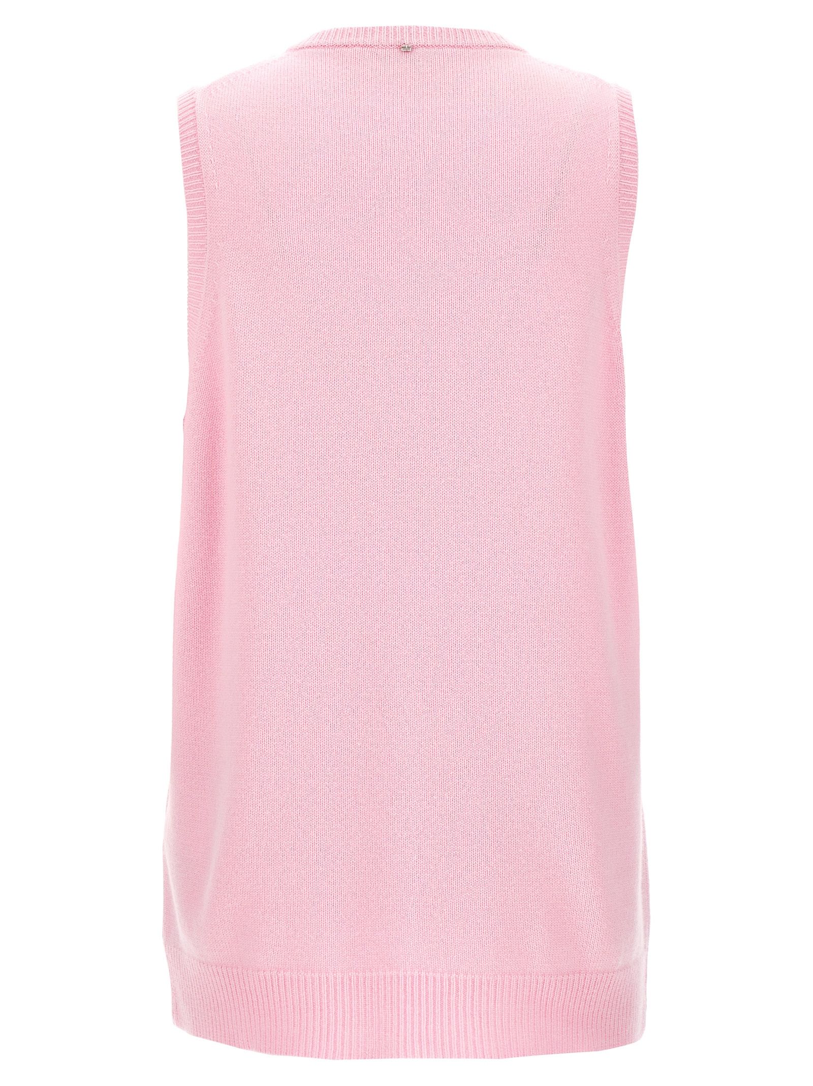 [SPORTMAX] Knitwear SS24 GIMMY003