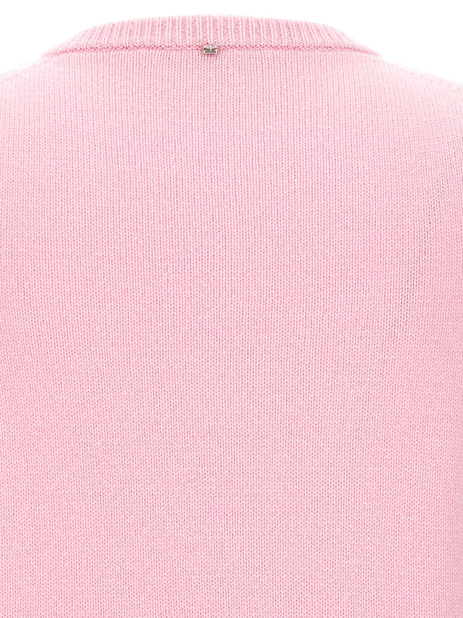 [SPORTMAX] Knitwear SS24 GIMMY003