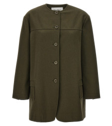 [Max Mara] Casual Jacket SS24 RECITAL004
