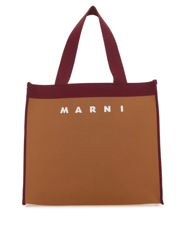 [Marni] Bag FW22 SHMP0076A2P4602 ZO196