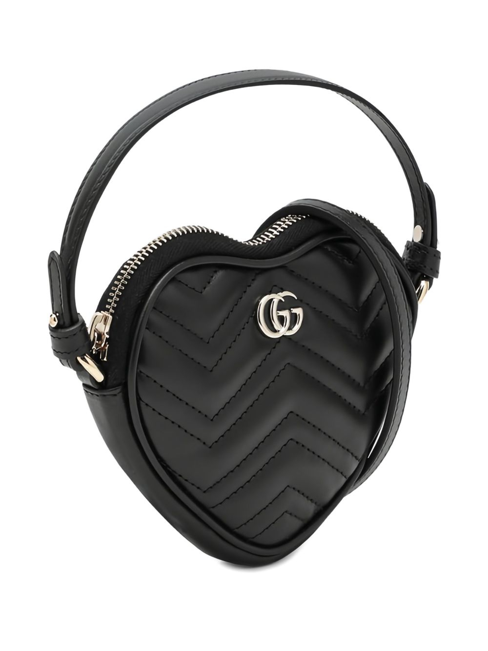 [Gucci] Clutch bag FW25 837753AAET81000