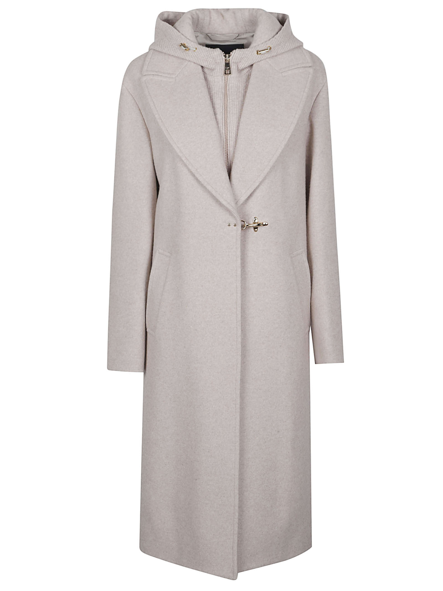 [Fay] Coat FW25 NAW5951333JXQB