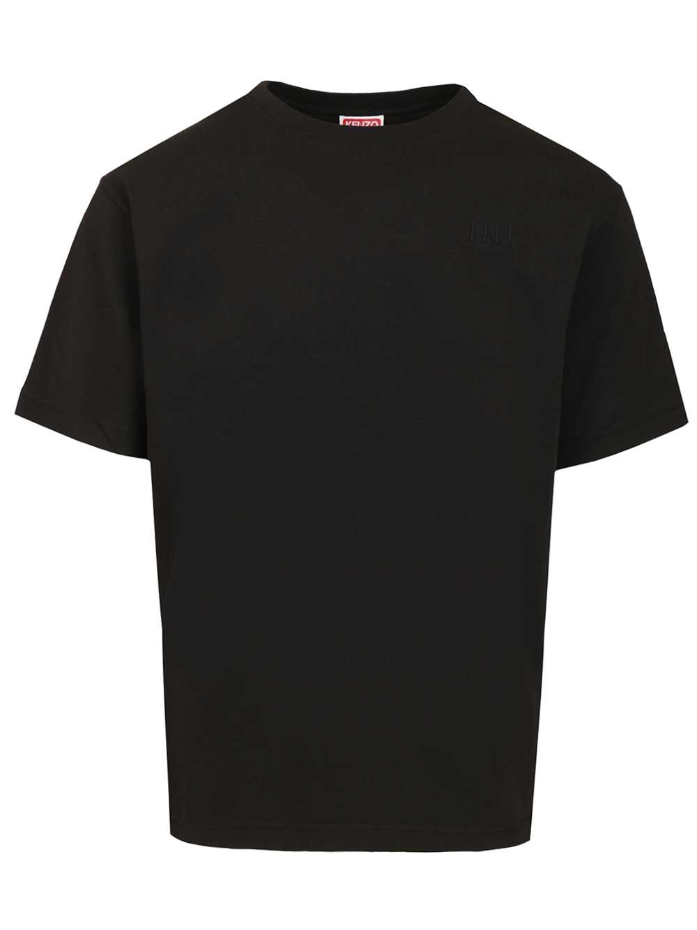 [Kenzo] T-shirts Short Sleeve SS26 FG55TS4024SG99J