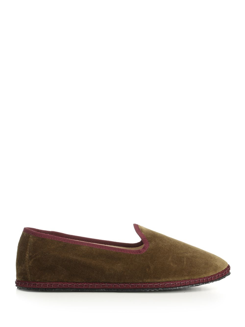 [VIBI VENEZIA] Flat shoes SS26 MPERFAC23VV24CACCADEMIA