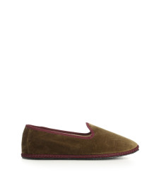 [VIBI VENEZIA] Flat shoes SS26 MPERFAC23VV24CACCADEMIA