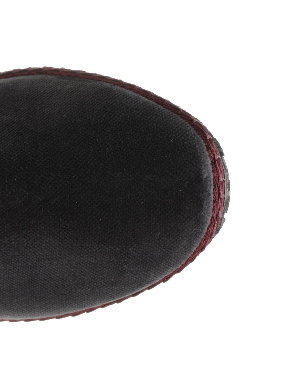 [VIBI VENEZIA] Flat shoes SS26 WPERMRA87VV20CRASPUTIN