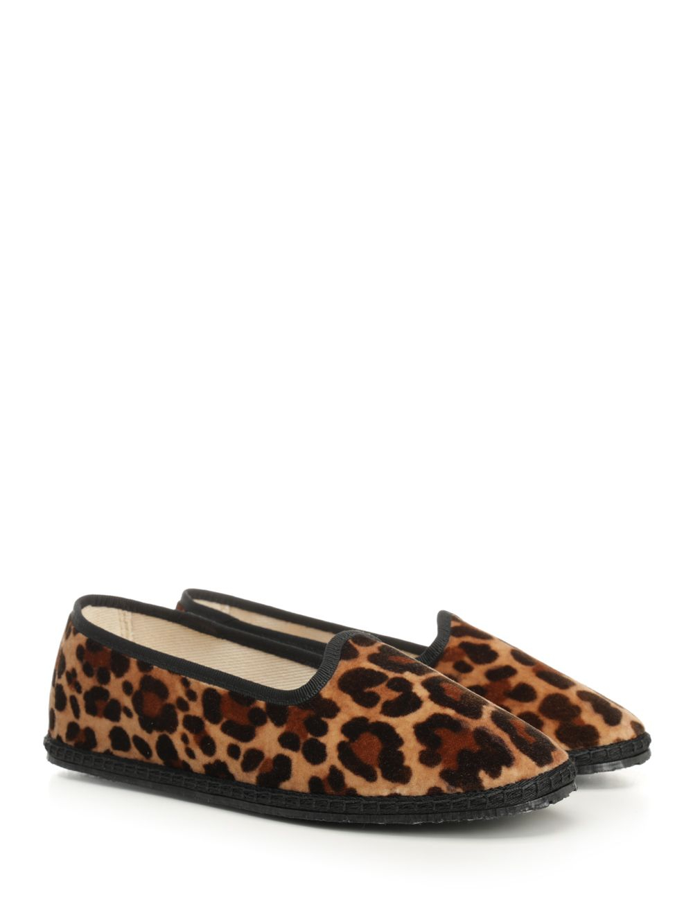 [VIBI VENEZIA] Flat shoes SS26 WPERFTI89VV34CTIEPOLO