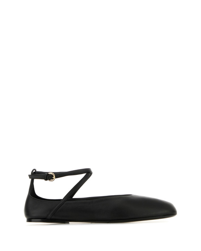 [CO] Flat shoes FW24 0212NAPBLA 001