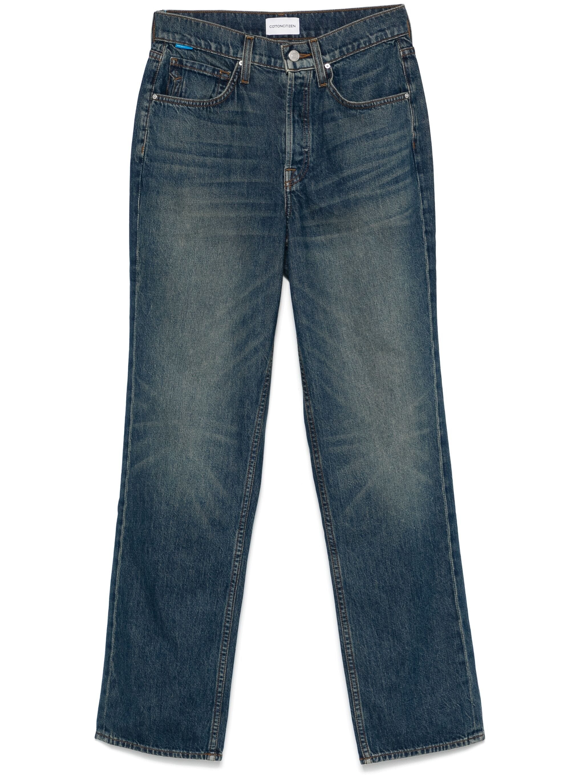 [COTTON CITIZEN] Jeans FW24 W4293146A