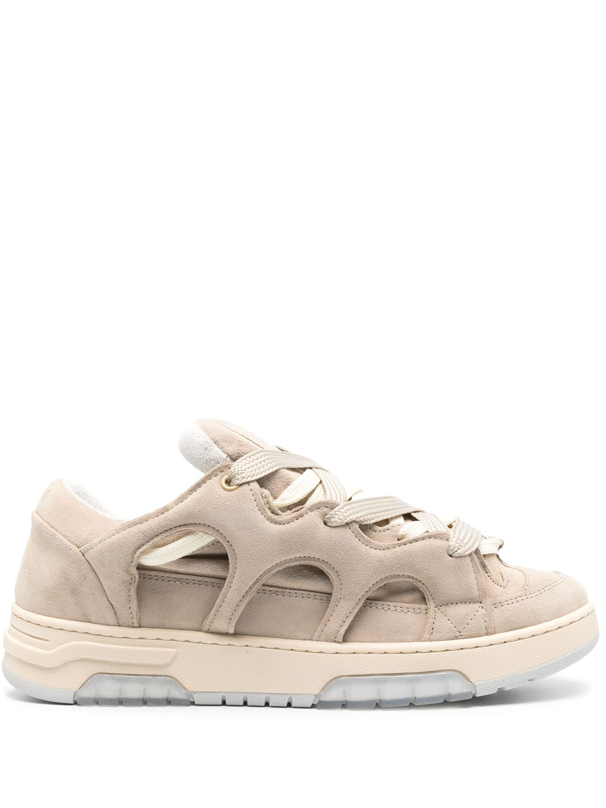 [SANTHA] Sneakers FW24 YU01S1SULS