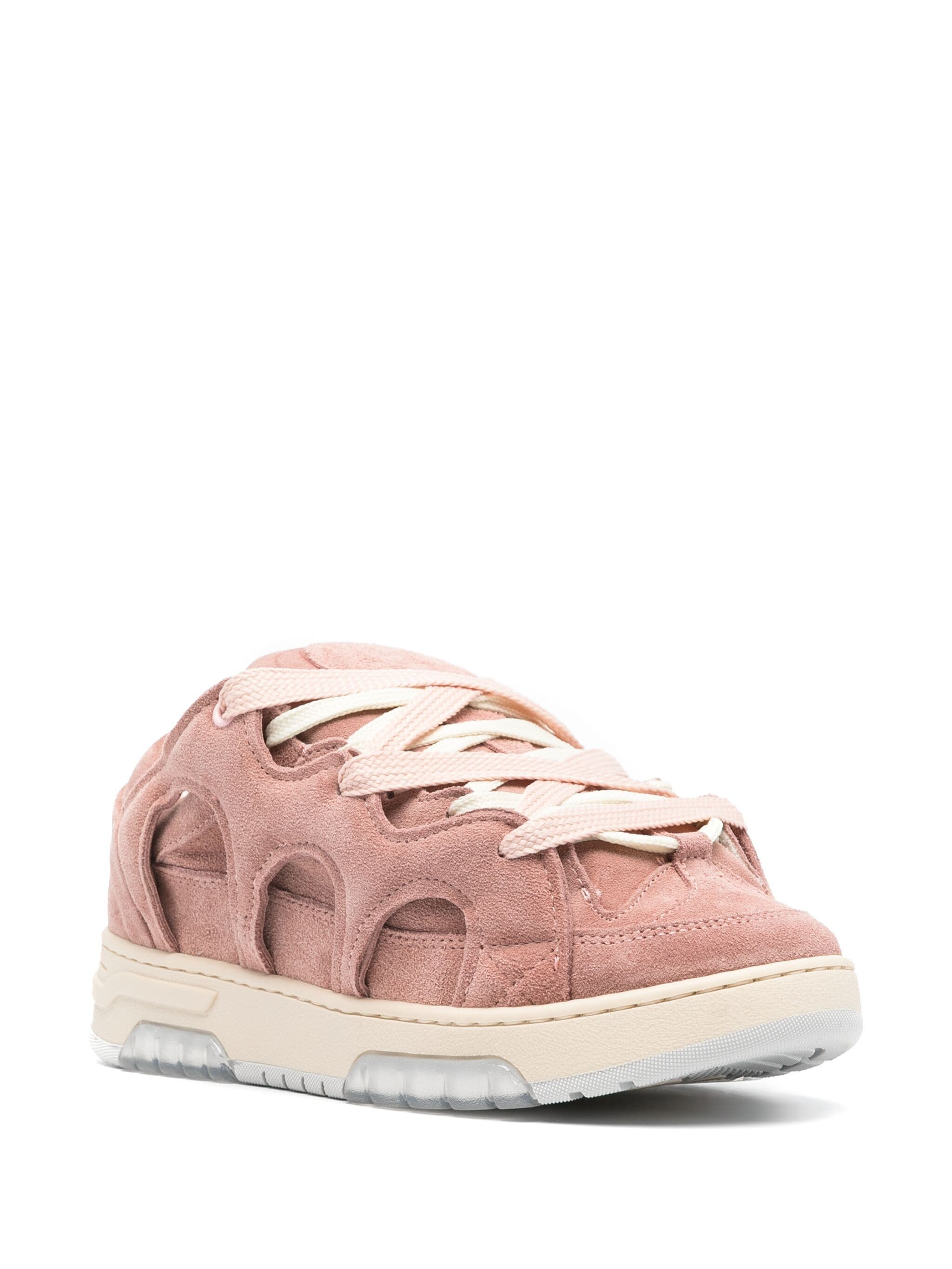 [SANTHA] Sneakers SS24 YU01S1SUAP