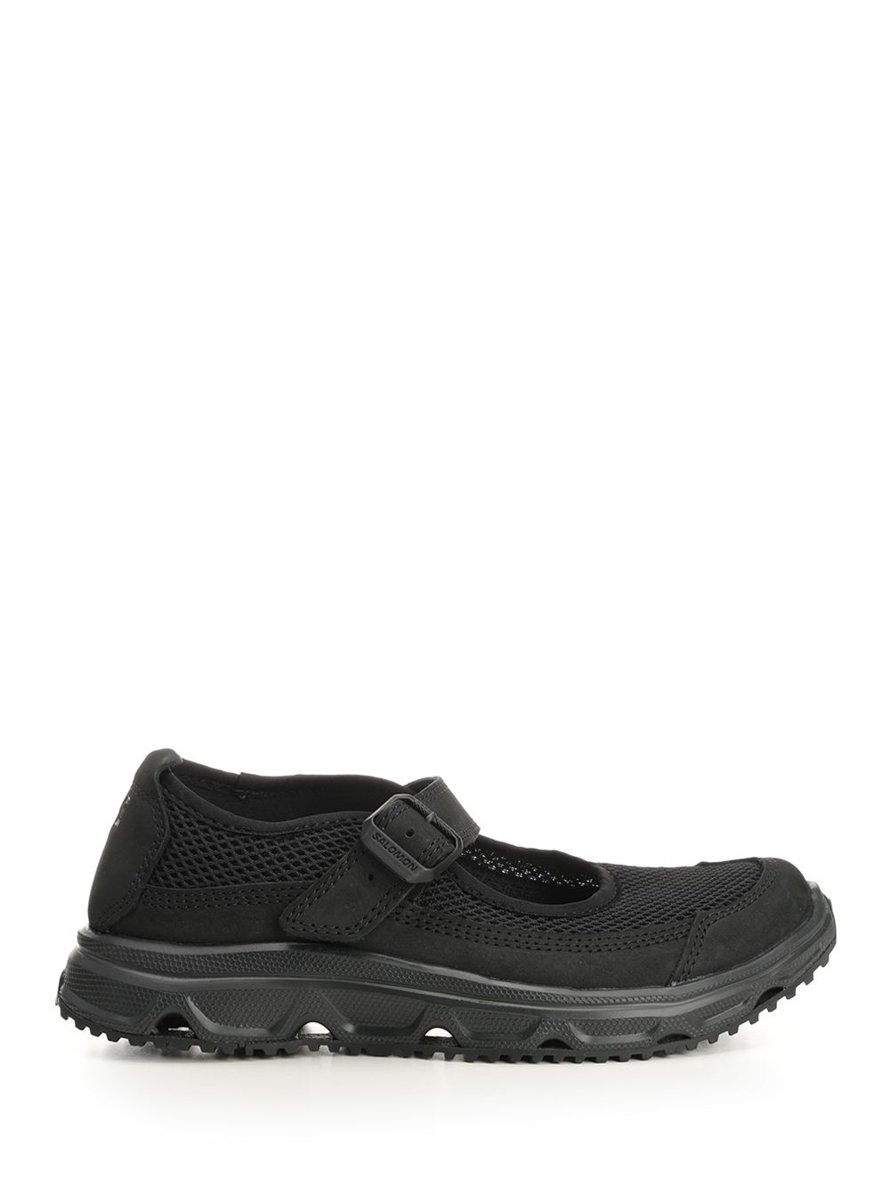 [SALOMON] Sneakers SS26 L47363200BLACK/BLACK/BLACK