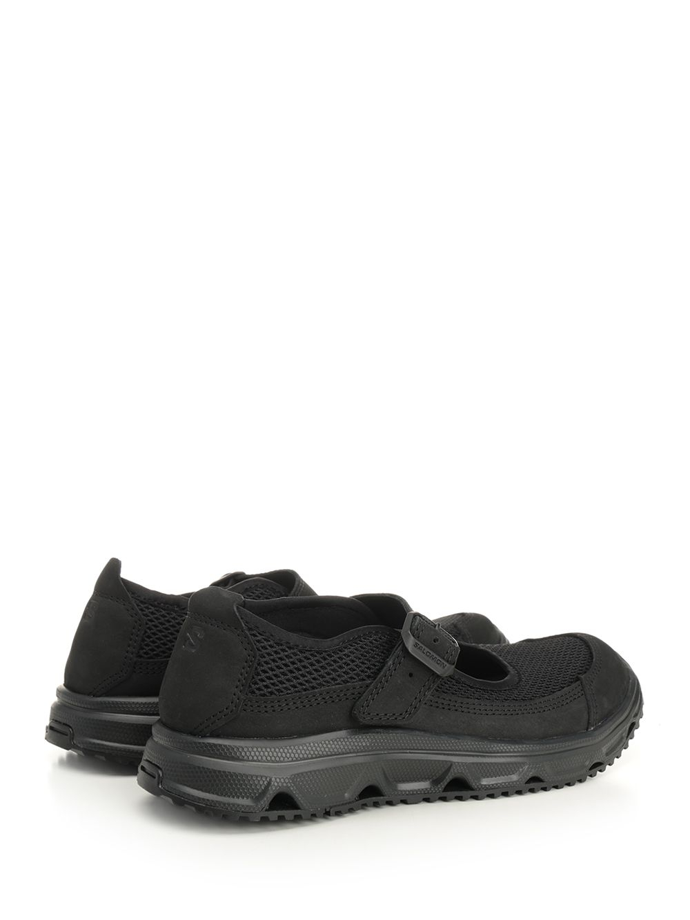 [SALOMON] Sneakers SS26 L47363200BLACK/BLACK/BLACK