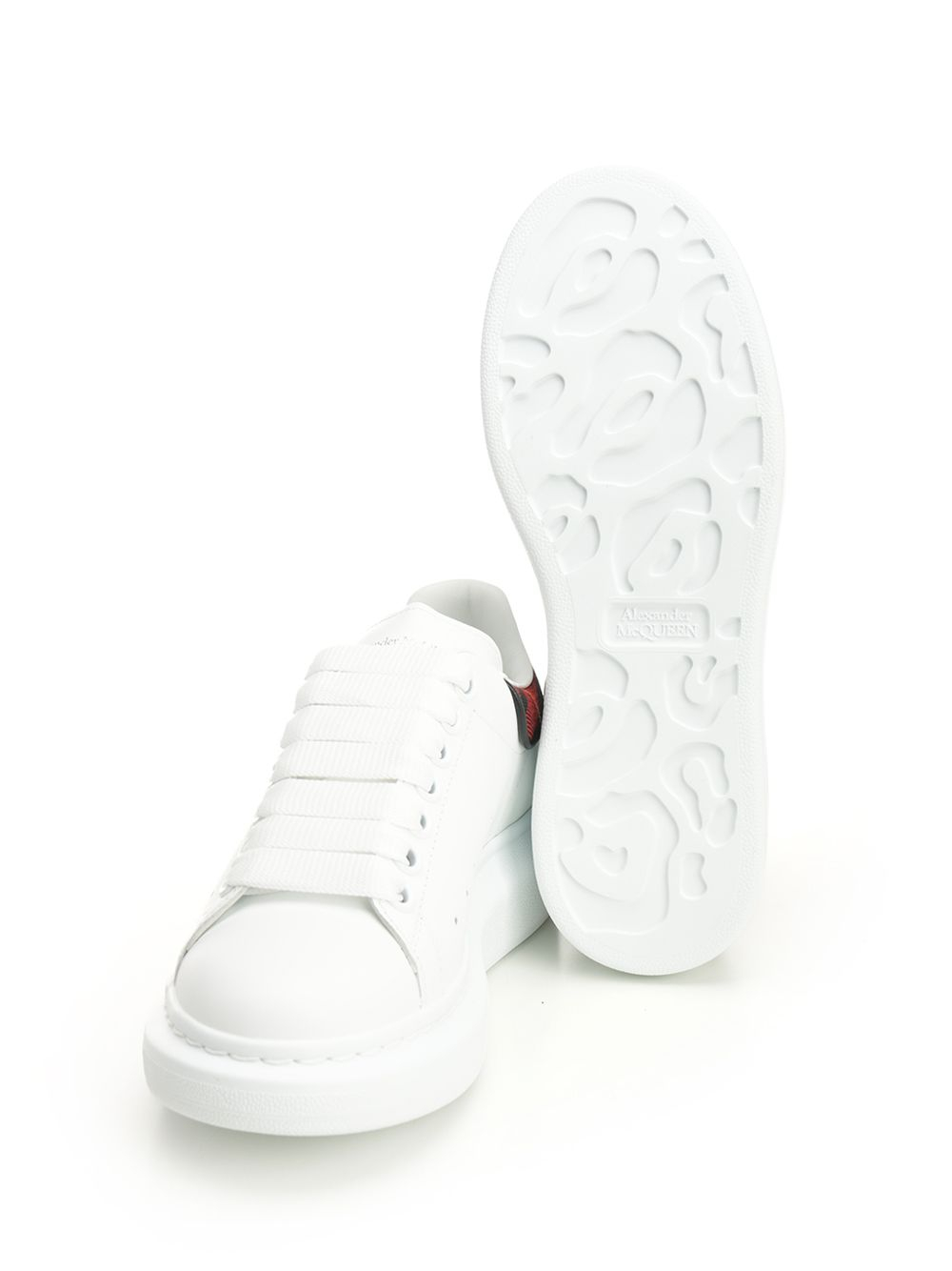 [McQueen] Sneakers SS26 553770WIAJQ9202