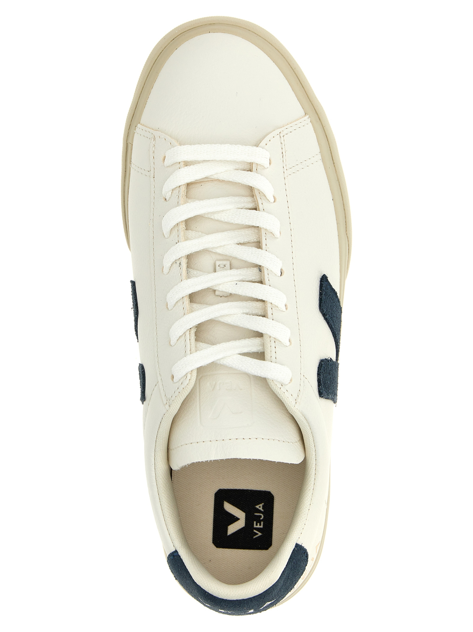 [Veja] Sneakers SS26 CP0503121EXTRAWHITECALIFORNIA