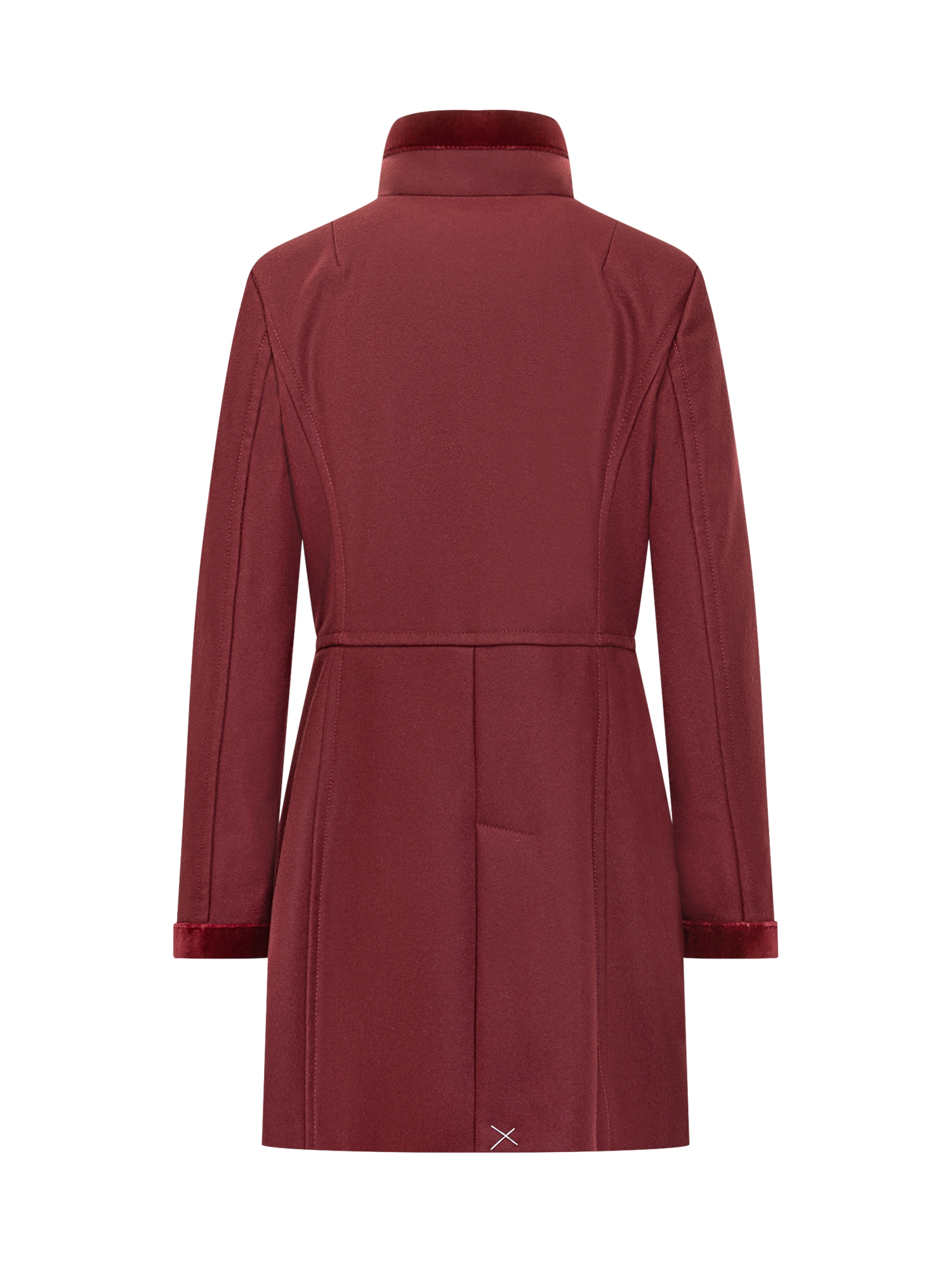 [Fay] Coat FW25 NAW50514000SGL R004