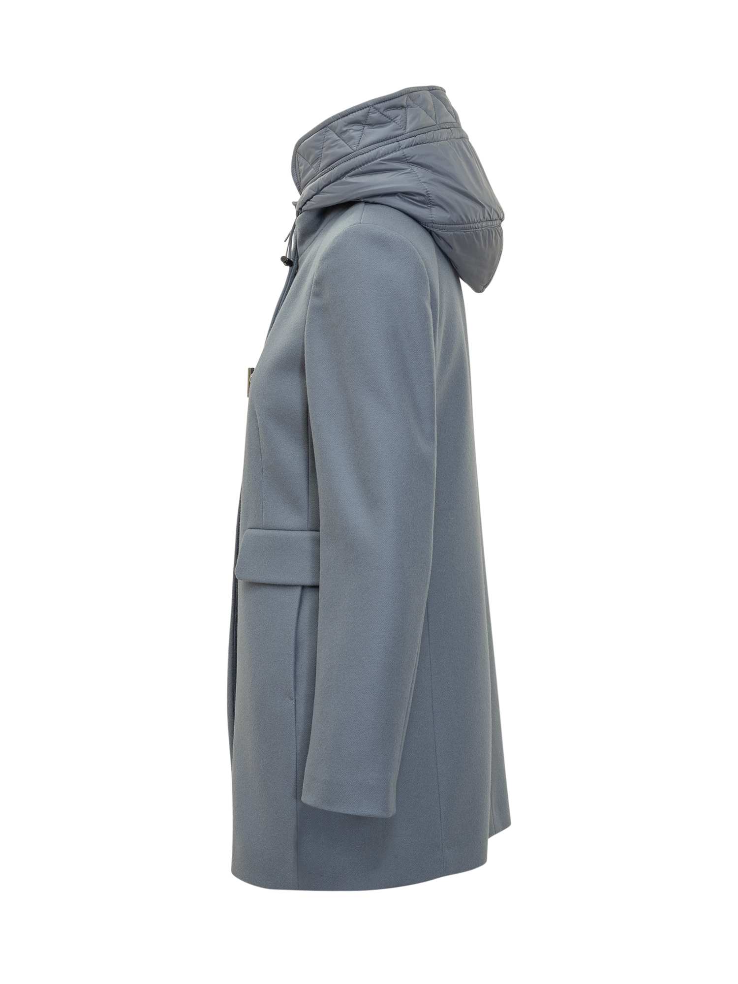 [Fay] Coat FW25 NAW59513430SGL U217