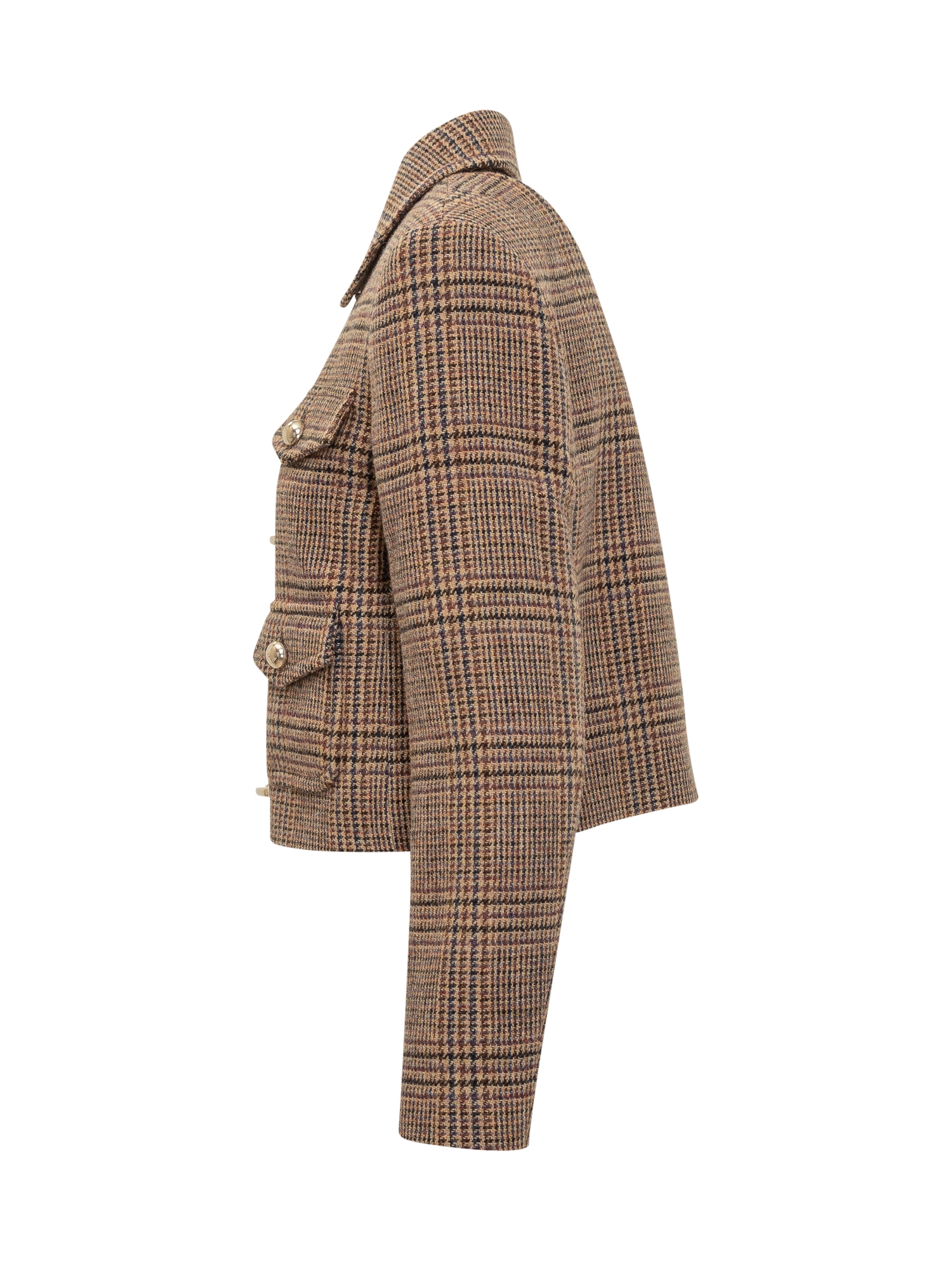 [Fay] Jacket FW25 NGW73514510XPM 7182