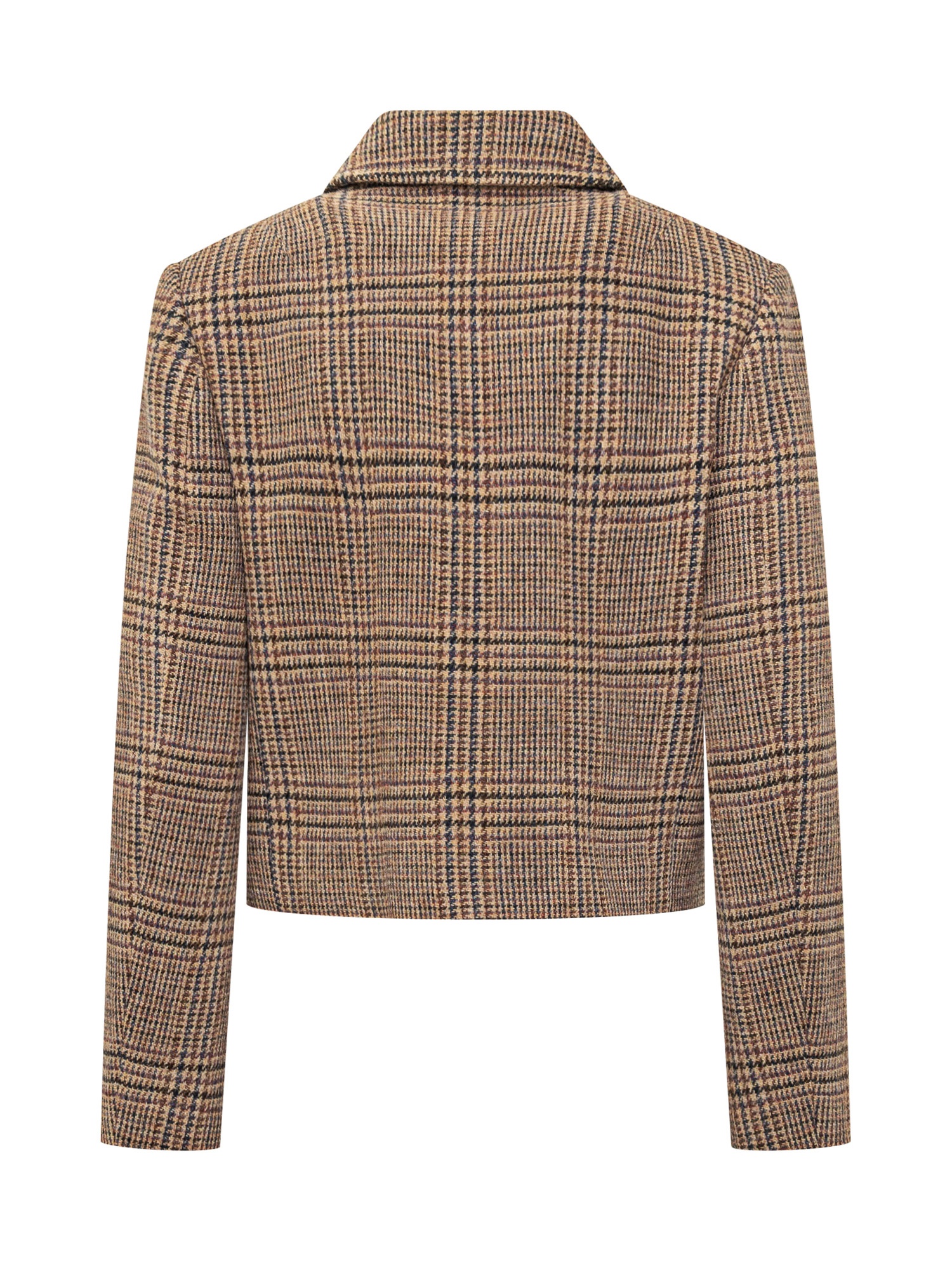 [Fay] Jacket FW25 NGW73514510XPM 7182