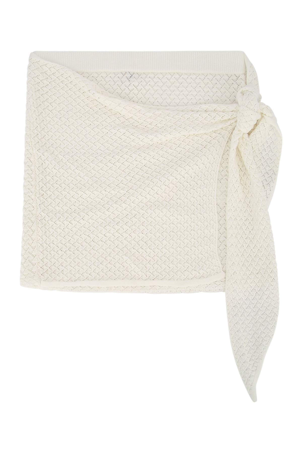 [THE GARMENT] Mini skirt FW25 21773 001