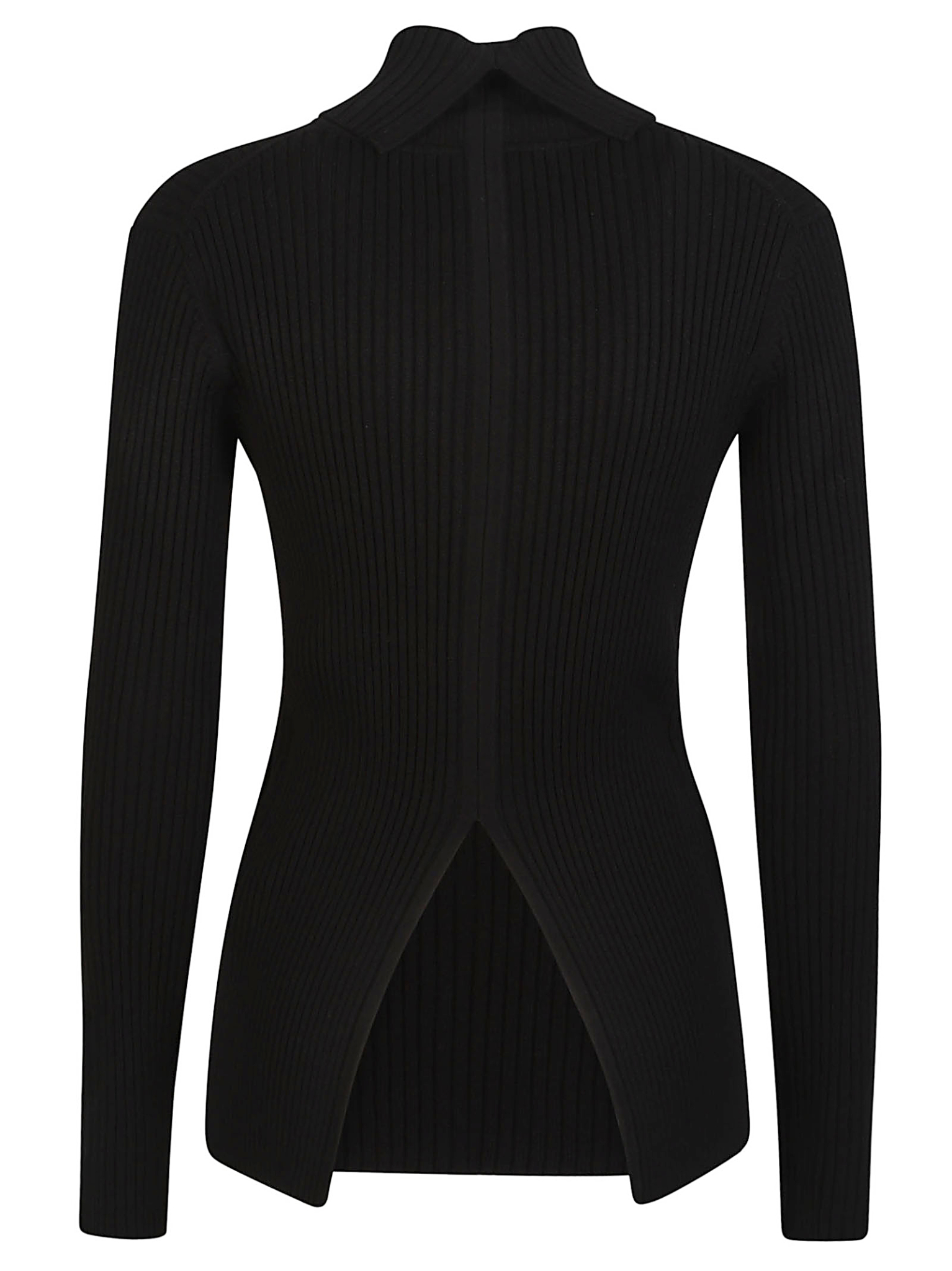 [PAROSH] Knitwear FW25 D512948RILLA