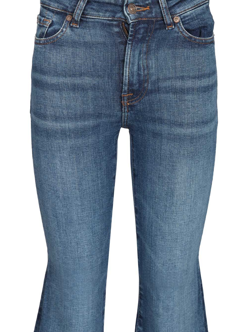 [7 FOR ALL MANKIND] Jeans SS26 7U4X0C12U71ZM