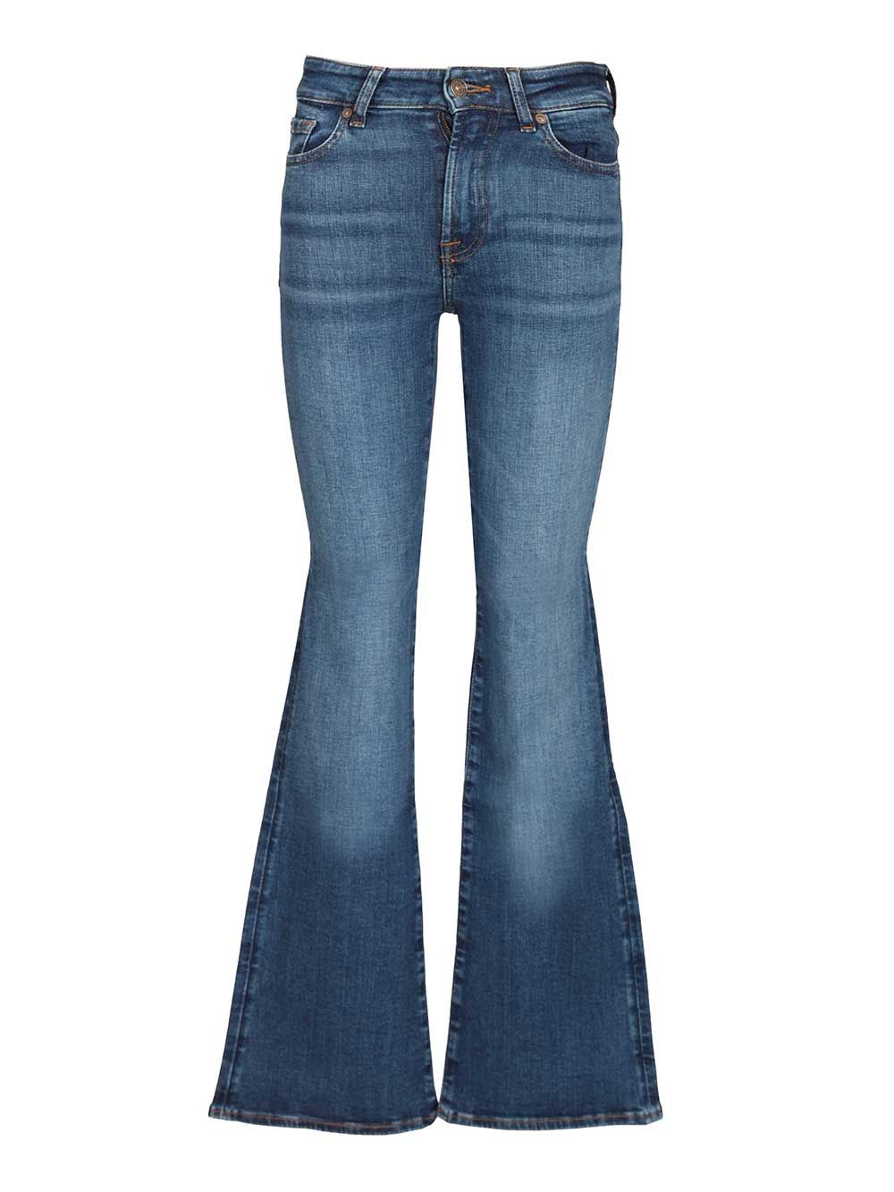 [7 FOR ALL MANKIND] Jeans SS26 7U4X0C12U71ZM